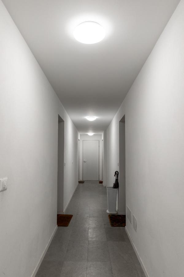 Largo Molina Apartment 1 By Wonderful Italy Bolonha Exterior foto