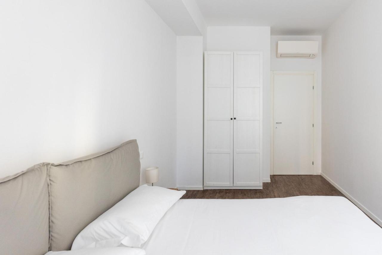 Largo Molina Apartment 1 By Wonderful Italy Bolonha Exterior foto